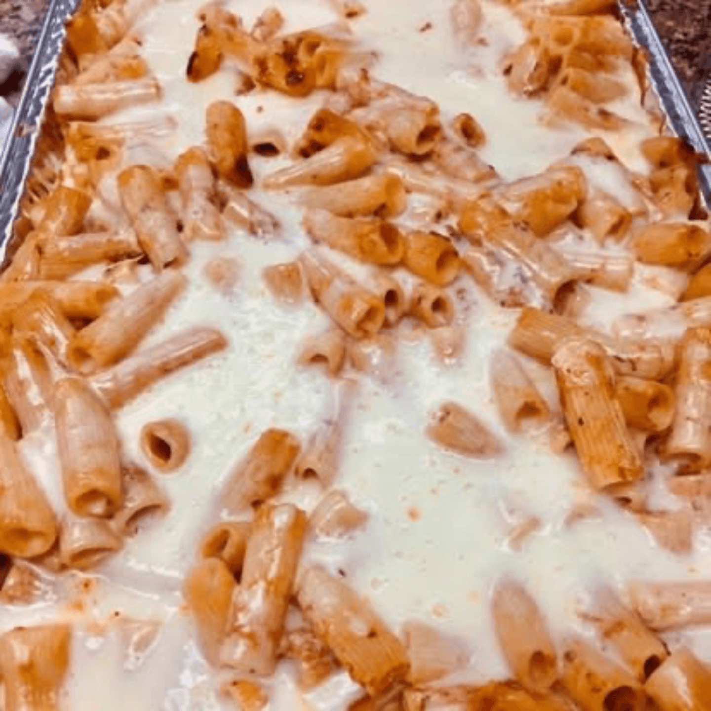 Private Events & Catering 