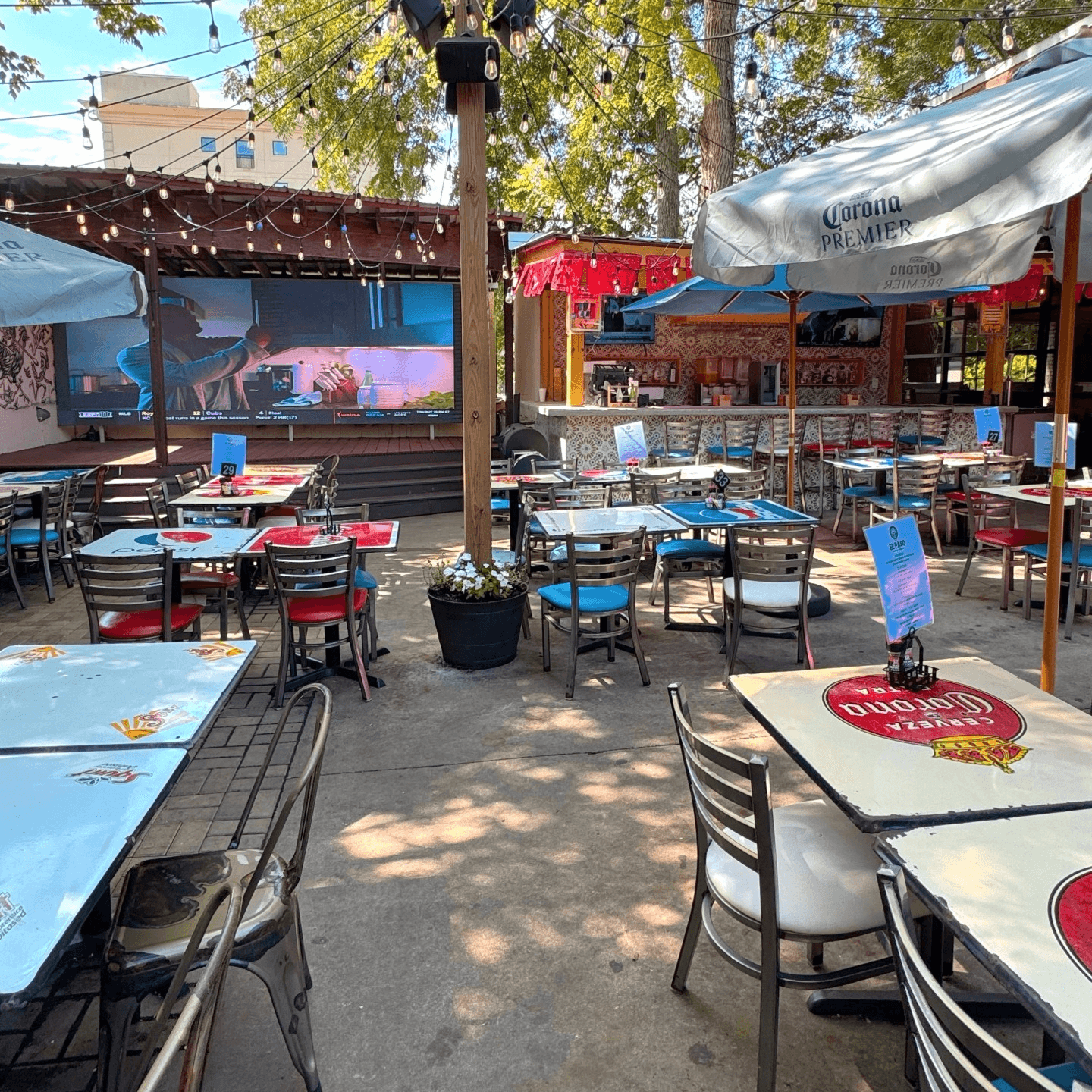 El Paso Tacos & Tequila Athens
