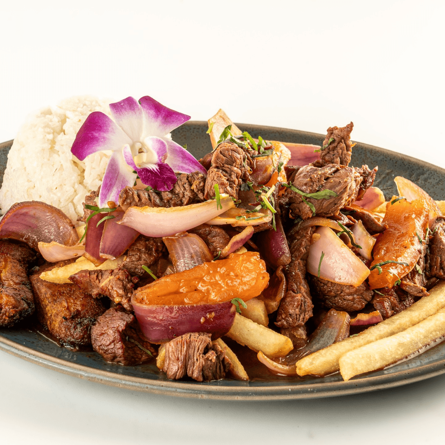Our Exquisite Peruvian and Cuban Creations