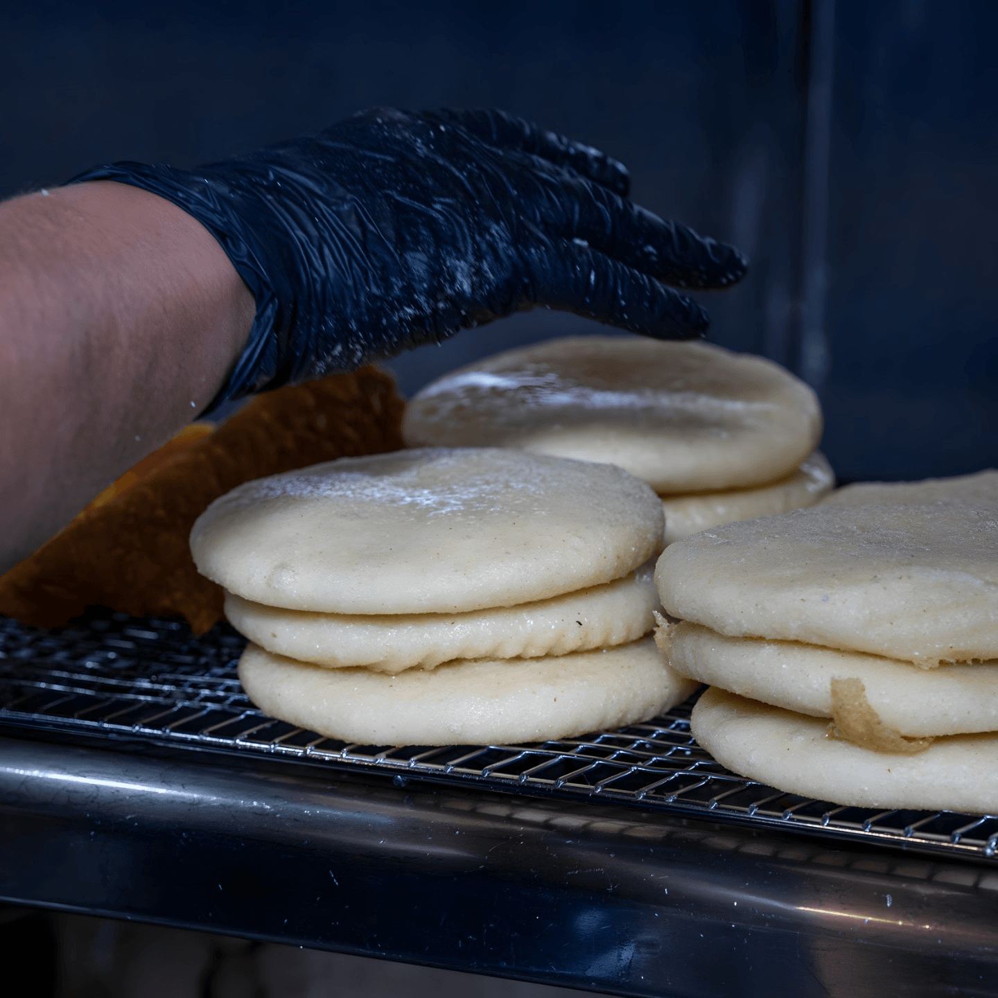 Discover the Story Behind Venezuelan Hallacas