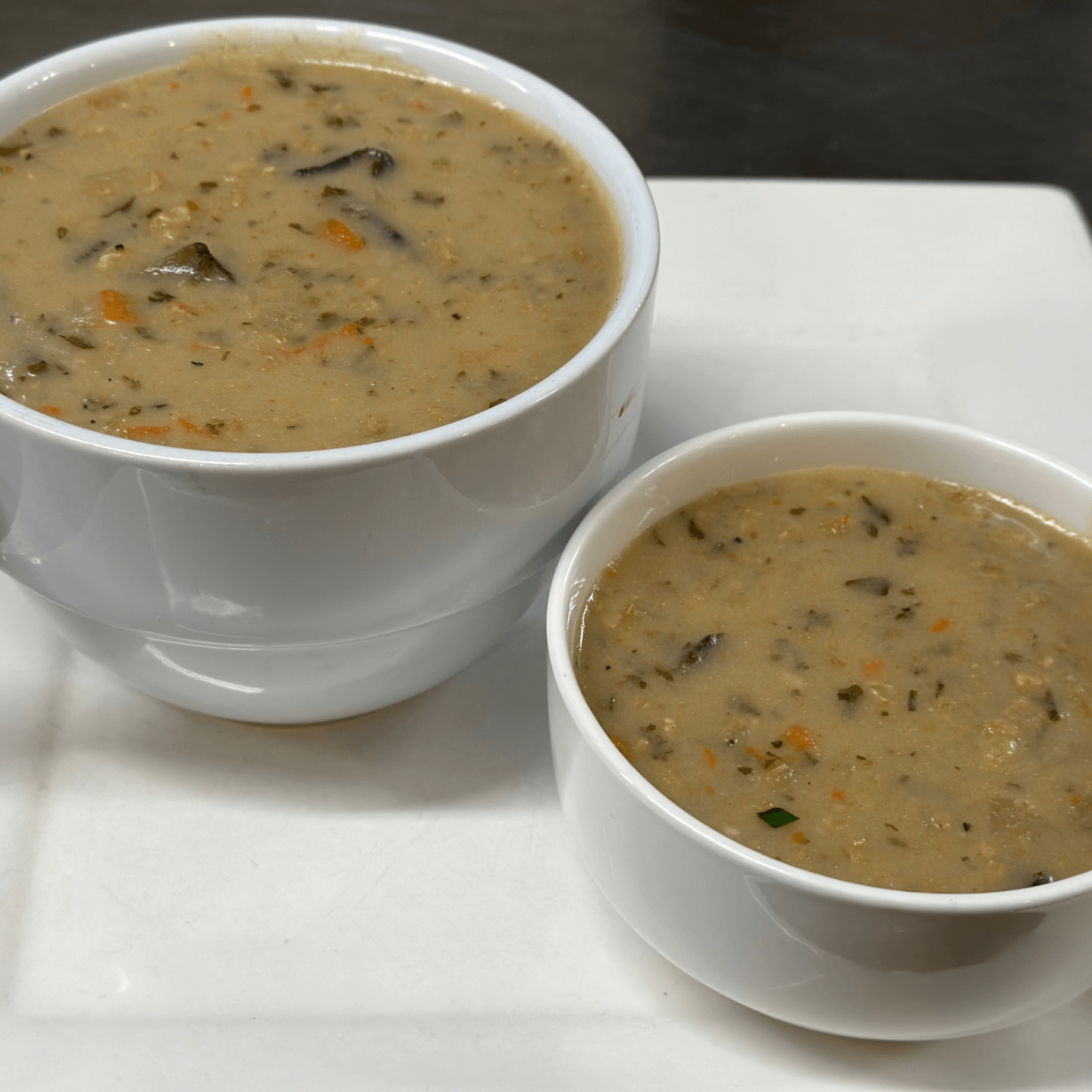 Soup of the Day