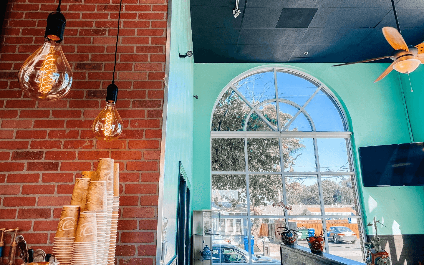 Good Drinks. Good Friends. Great Times.