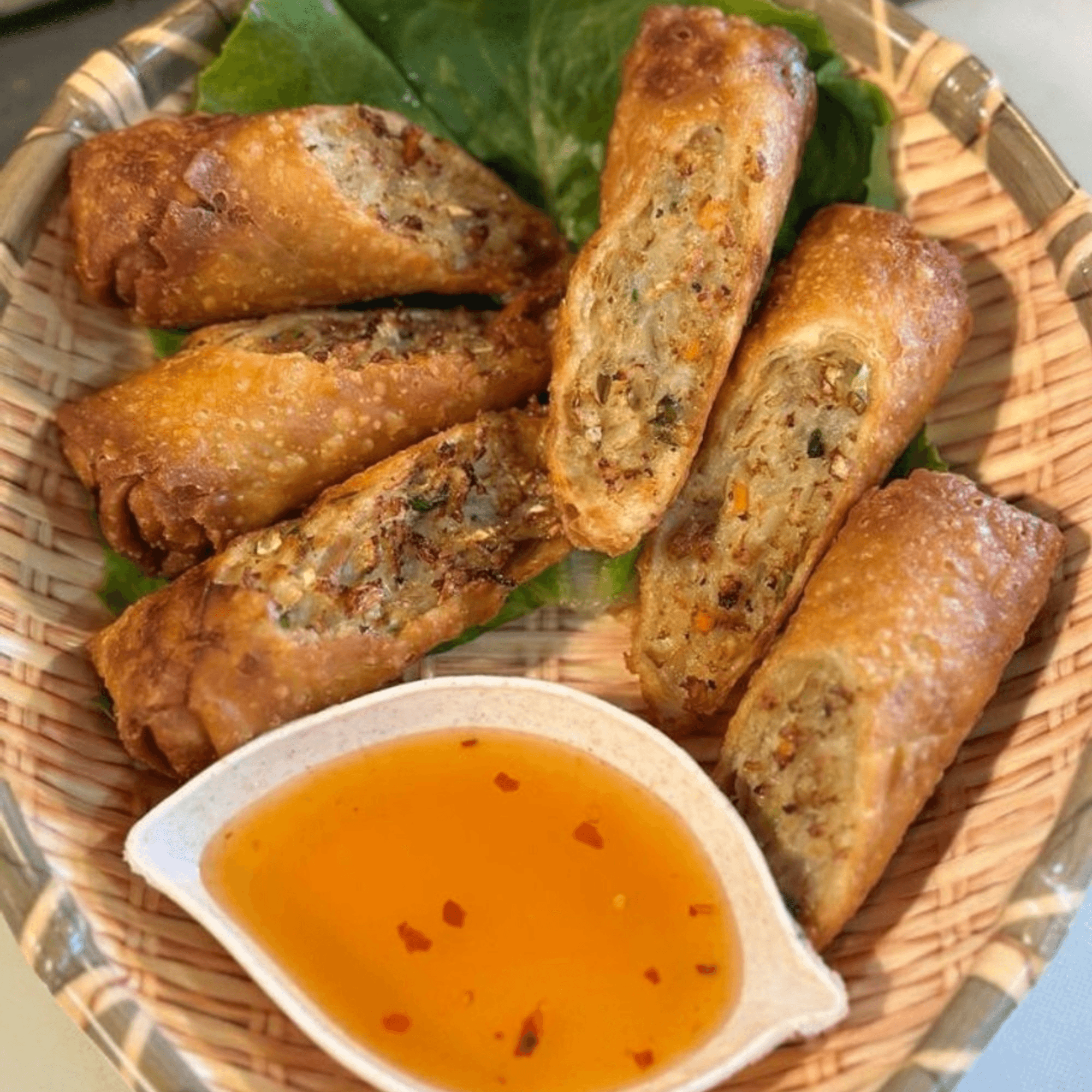 Bangkok Grill & Knockout Cafe gallery image #1