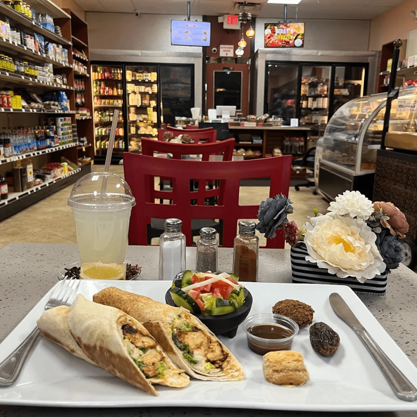 Why Choose This Space for Reservations