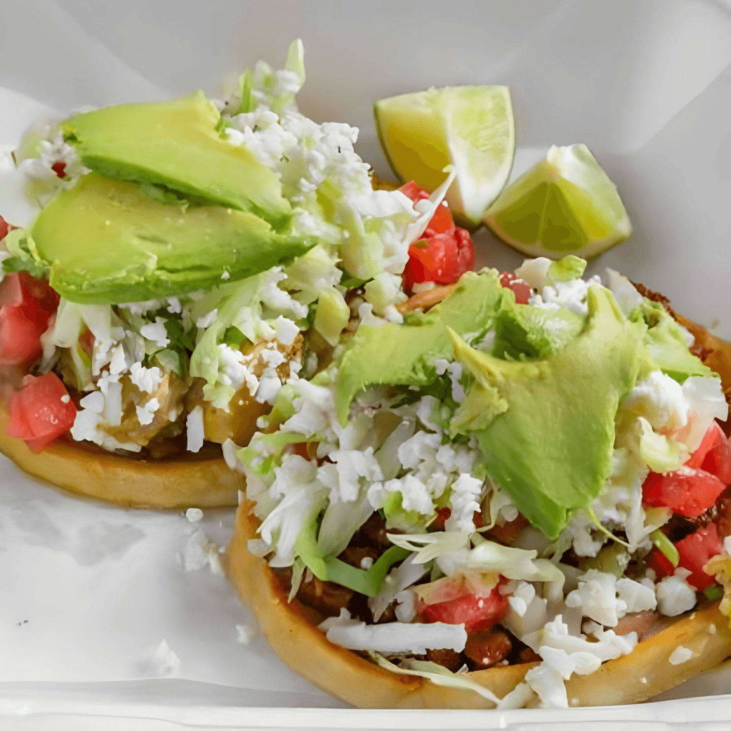  Real Flavor– Just Pure Mexican Goodness