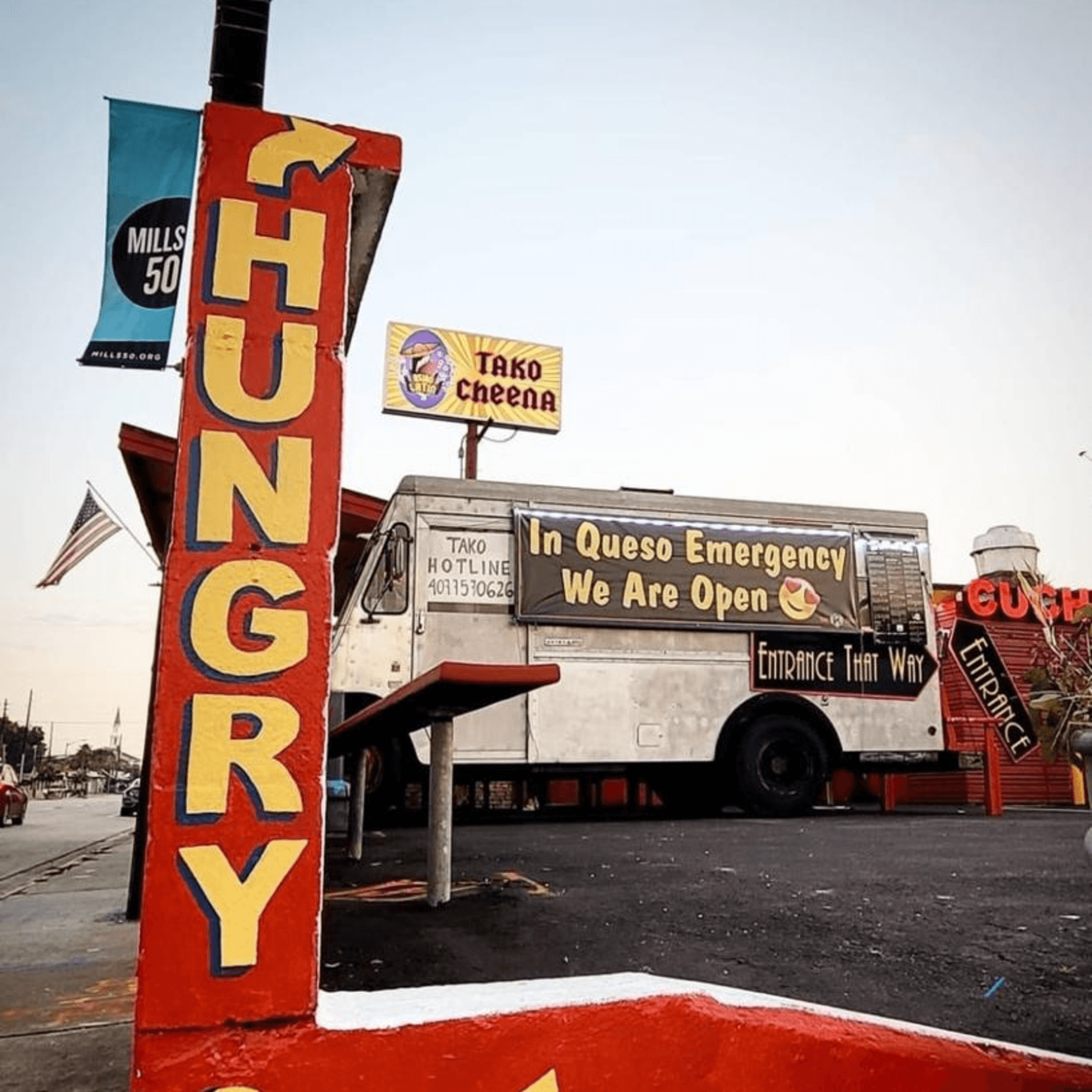 Tako Cheena gallery image #1