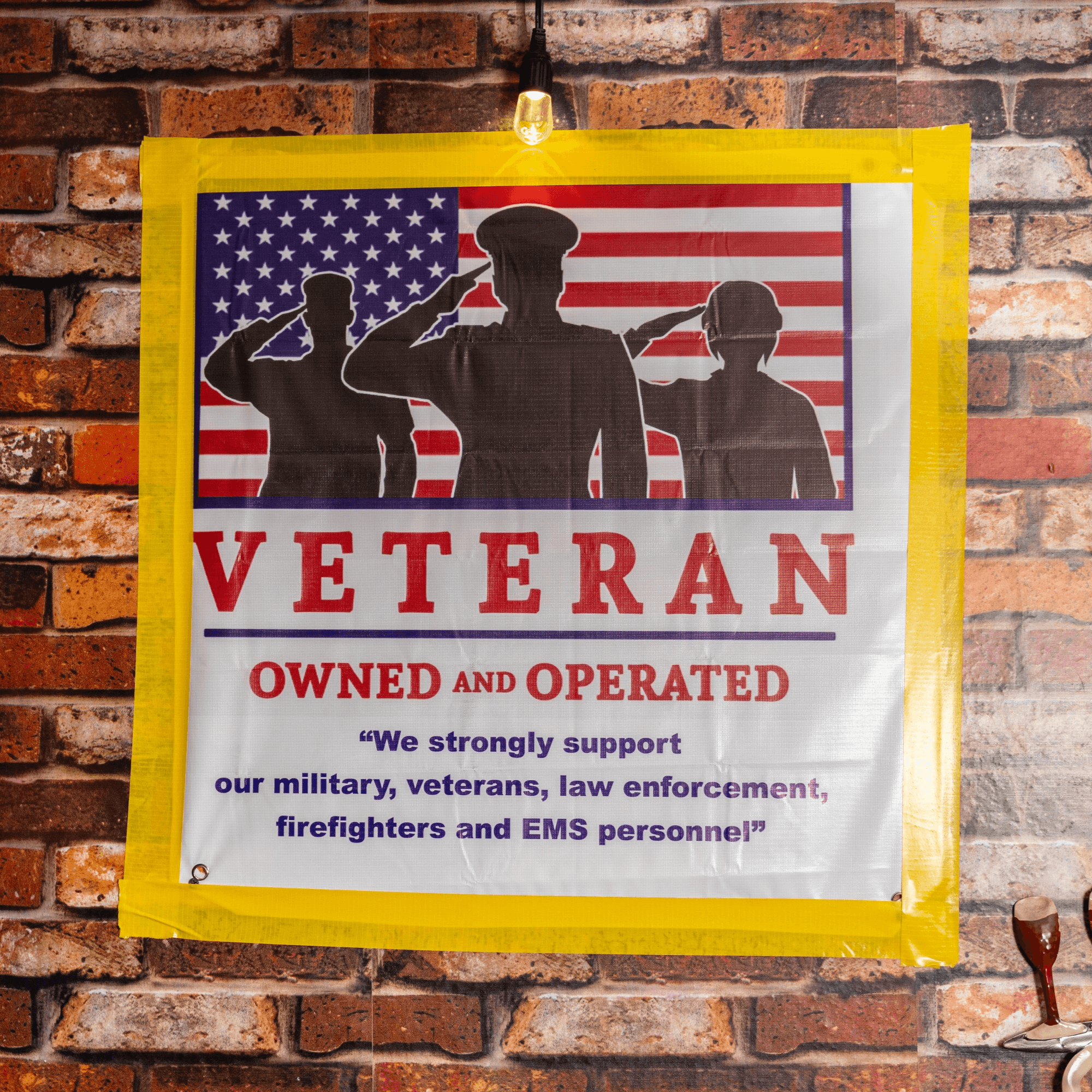 Brickhouse Burgers & Pizza gallery image #2