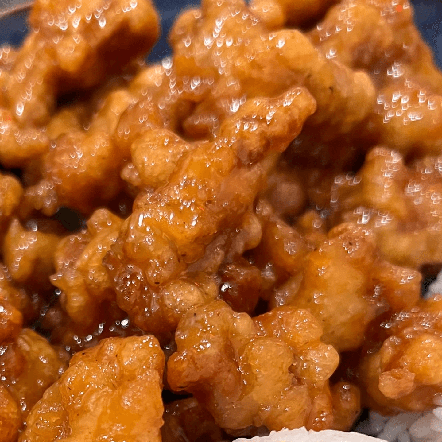 Big Flavor, Bold Favorites