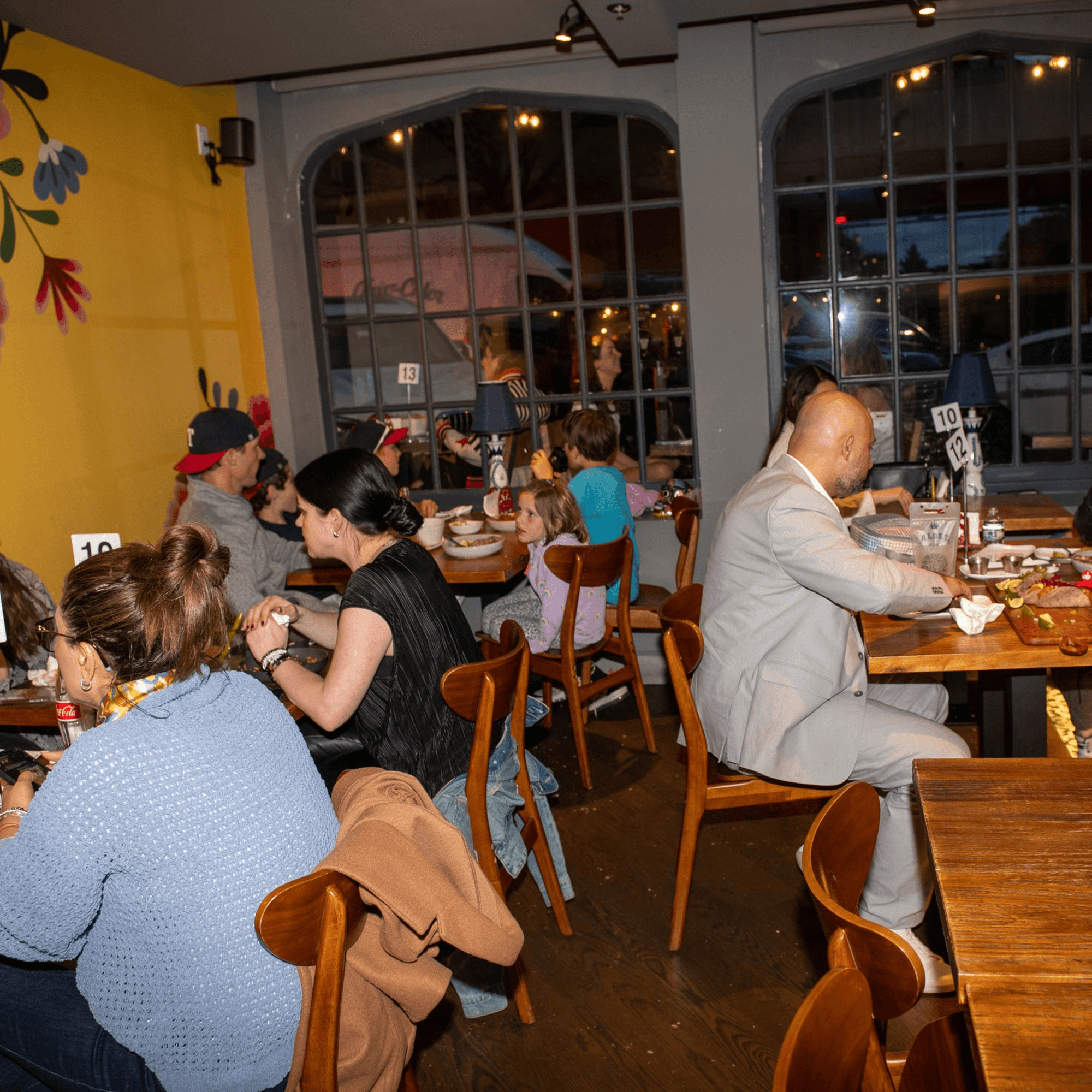 La Taqueria gallery image #3