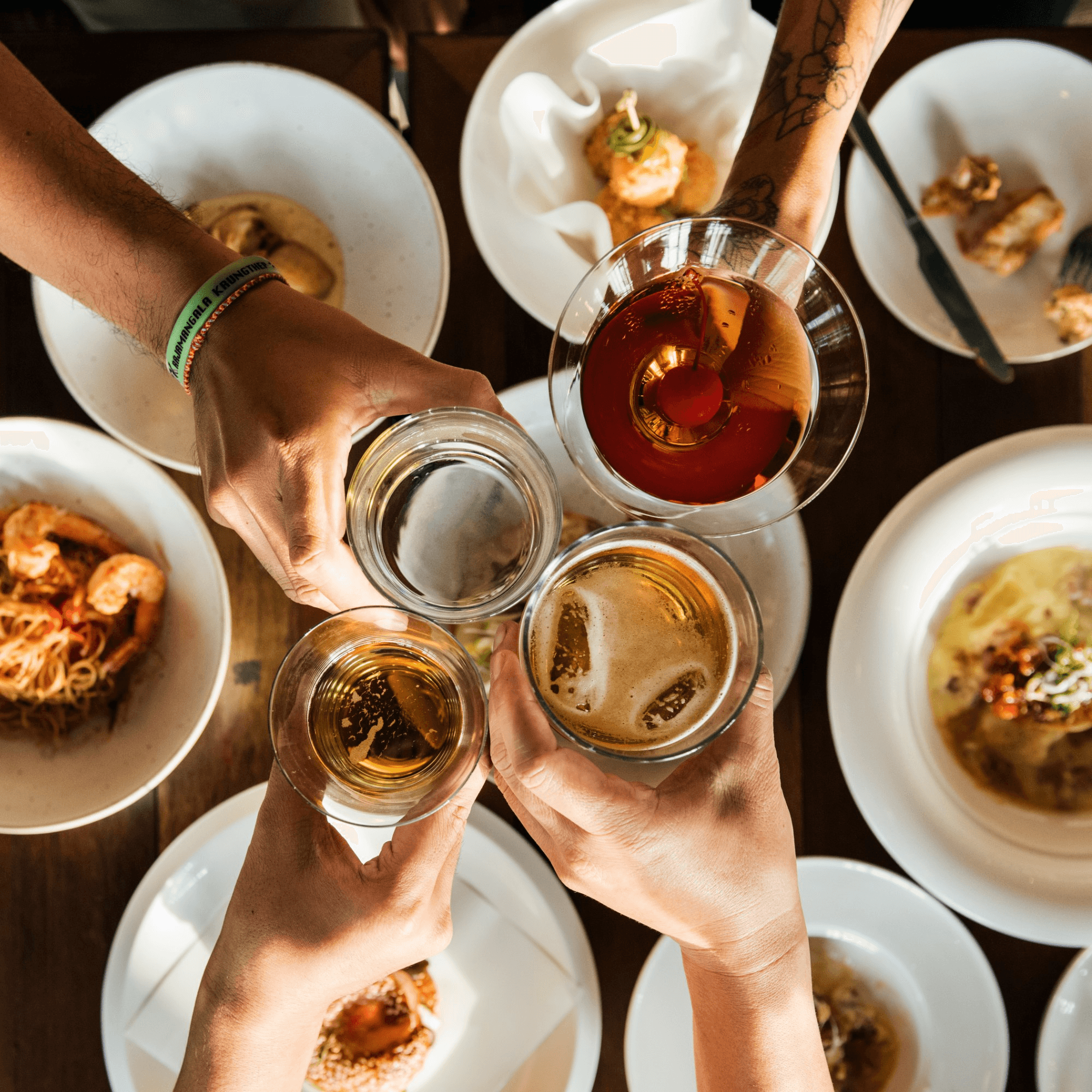 L'Antica Pizzeria gallery image #2