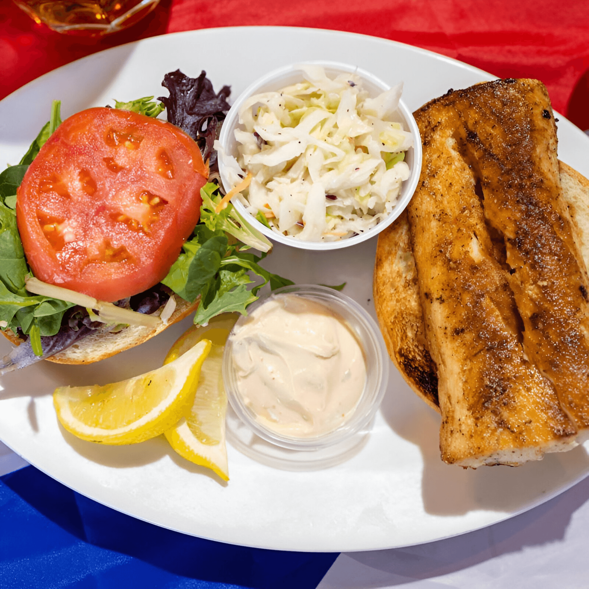 Go Fish! gallery image #2