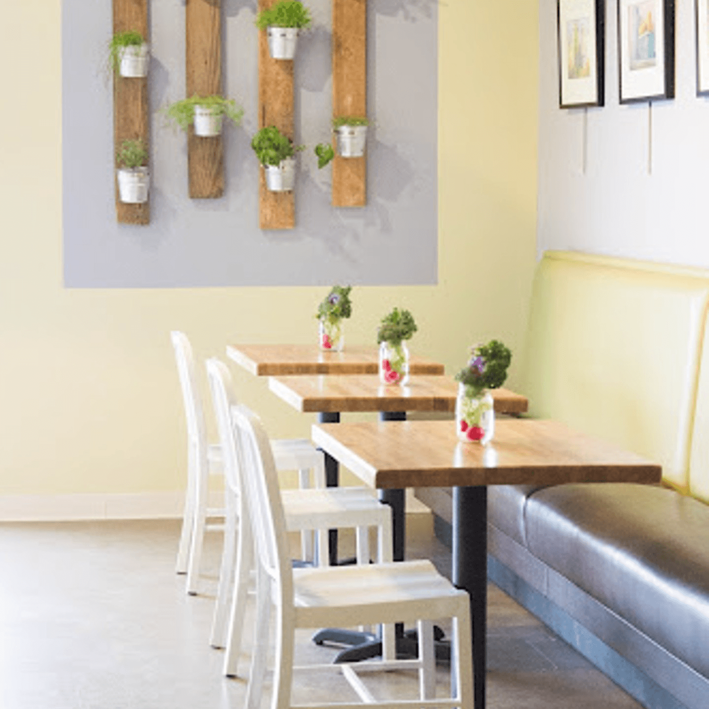 Healthy Dining Redefined at Bliss & Vinegar