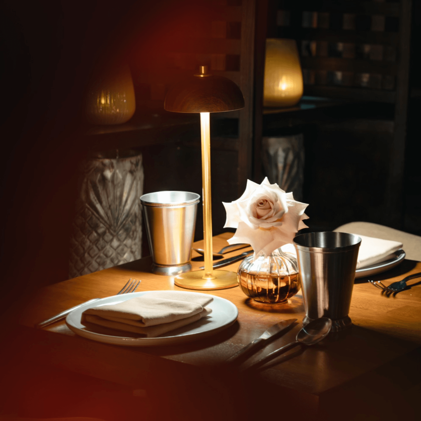 Nur Thai: Elegant Dining in Rego Park & Astoria