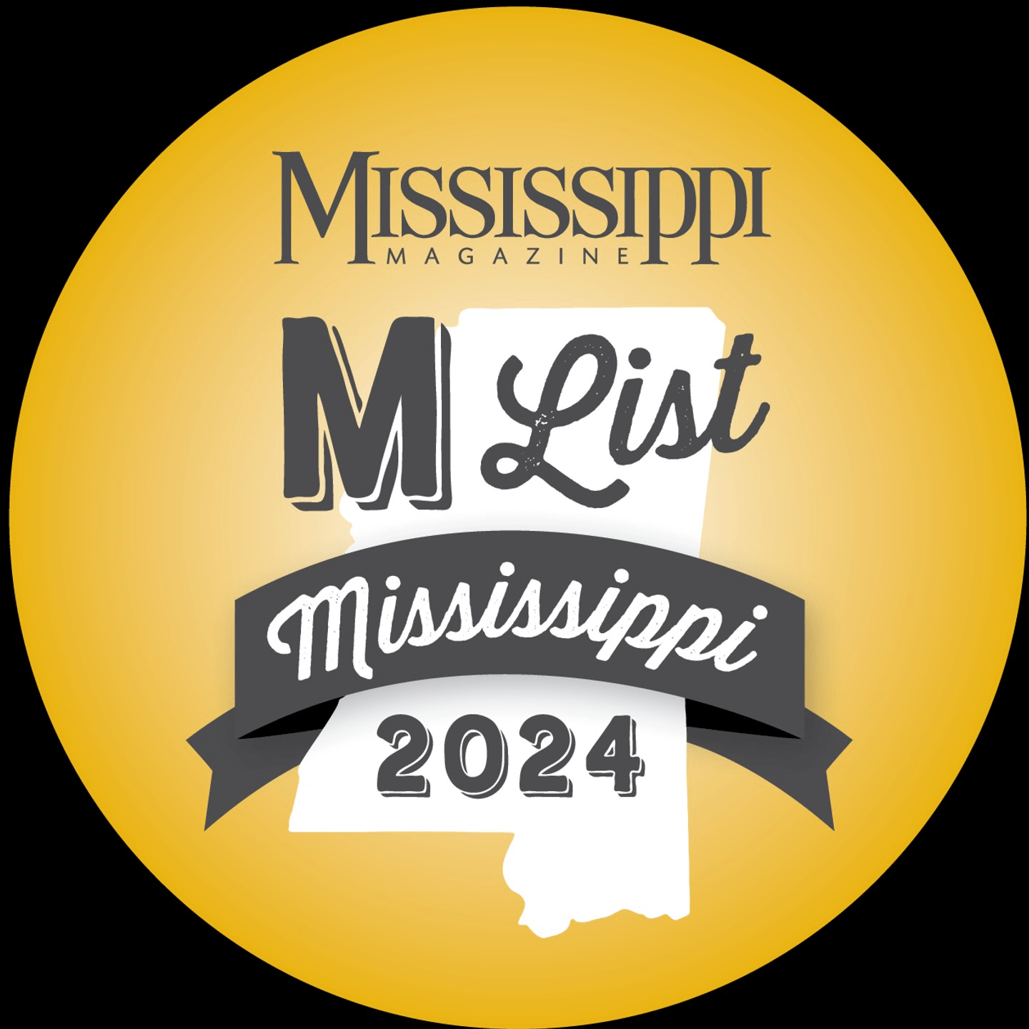 BEST OF MISSISSIPPI M List Winner