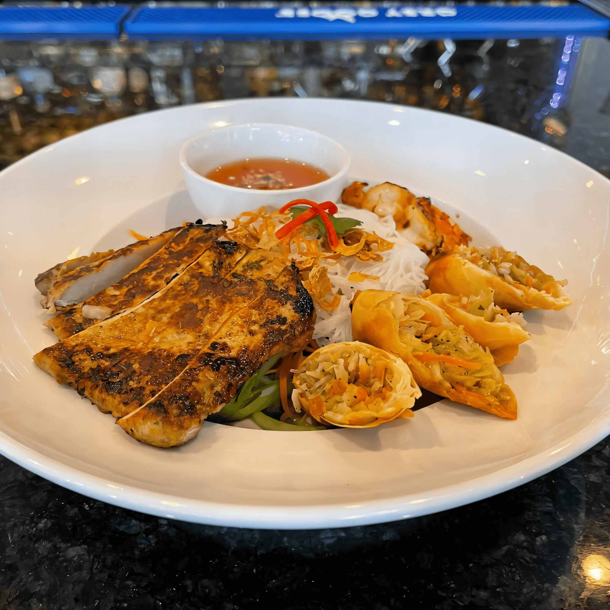 Colonial Kitchen and Bar Thai Restaurant gallery image #3