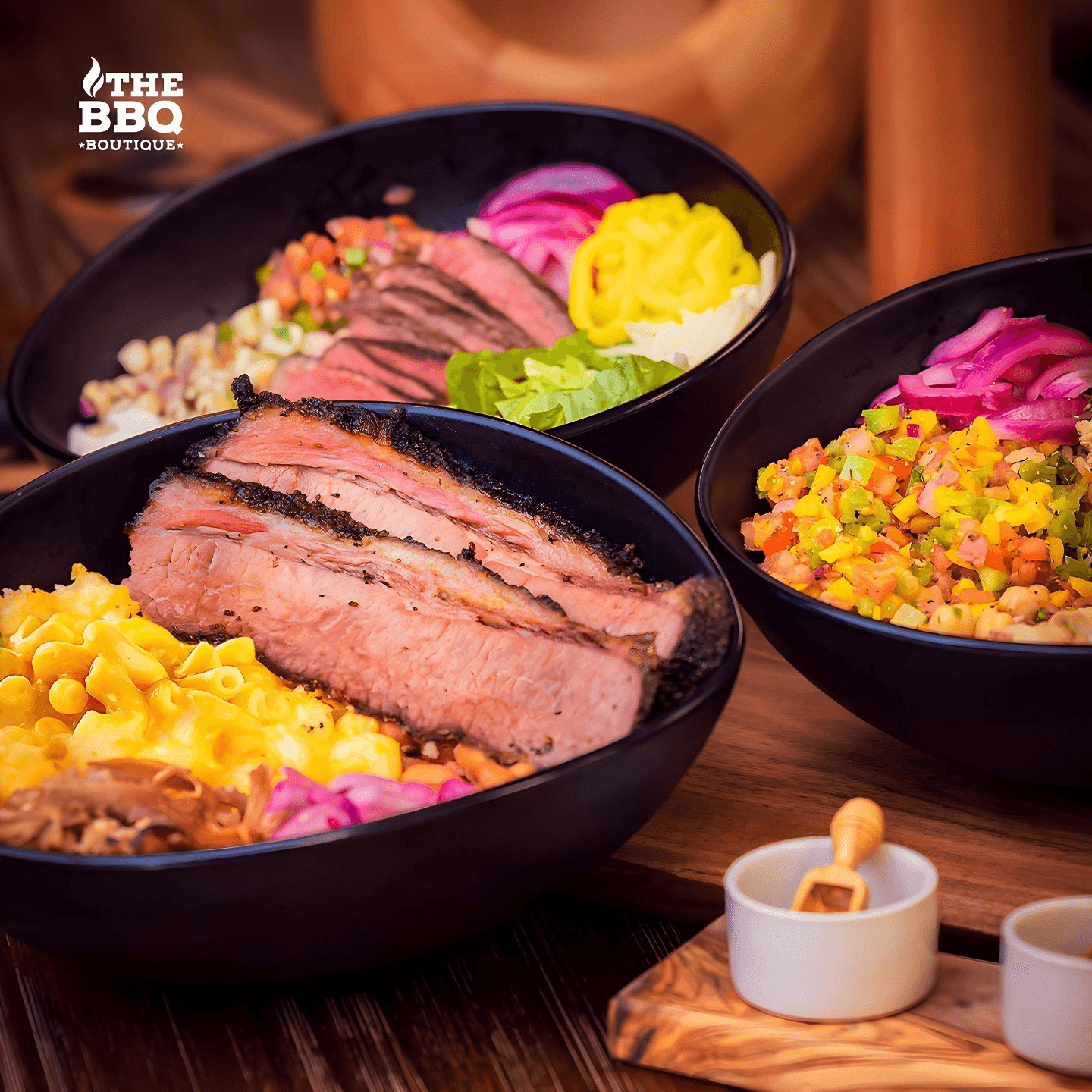 Easy Ordering, Anytime!