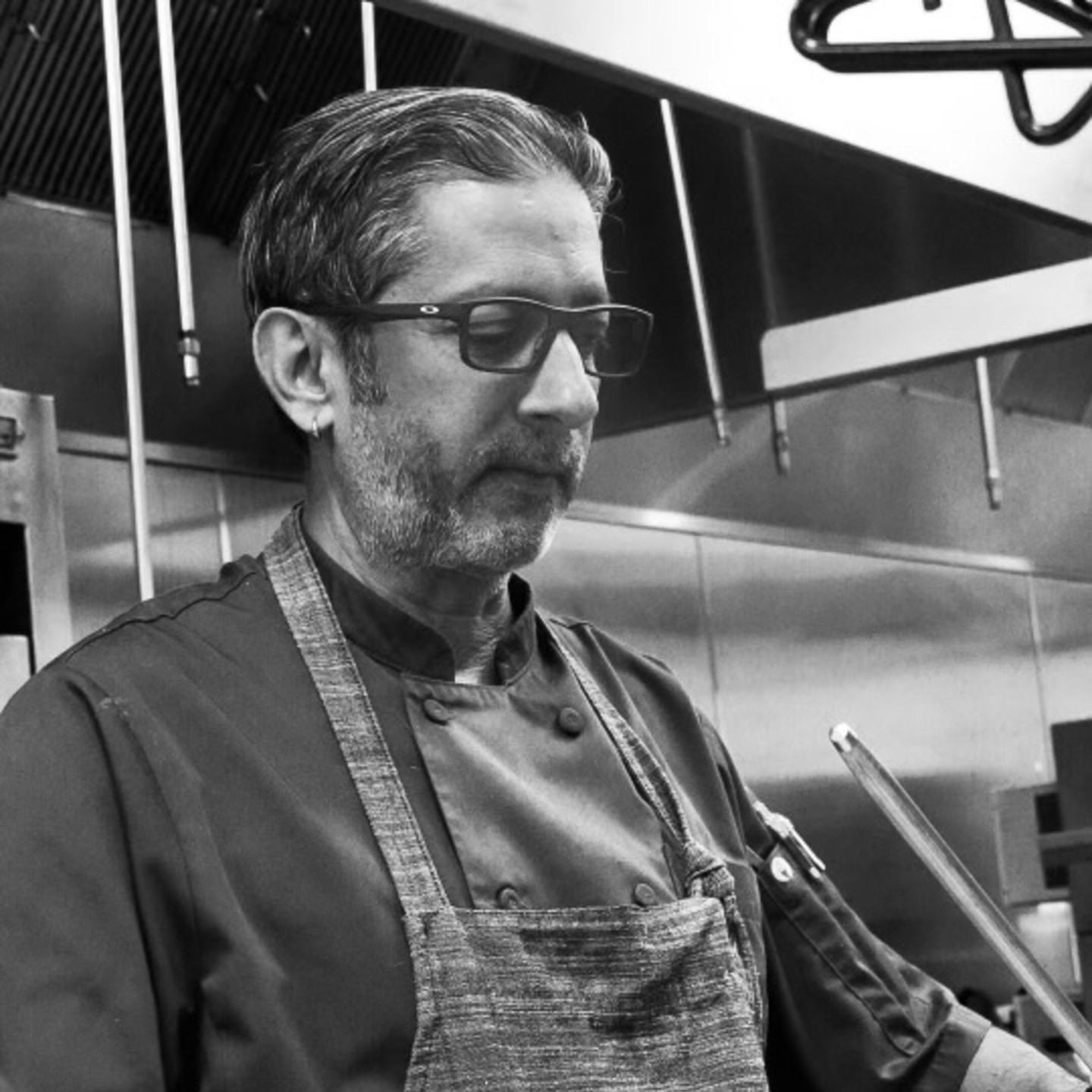 Chef Aman Razdan - Owner/Executive Chef