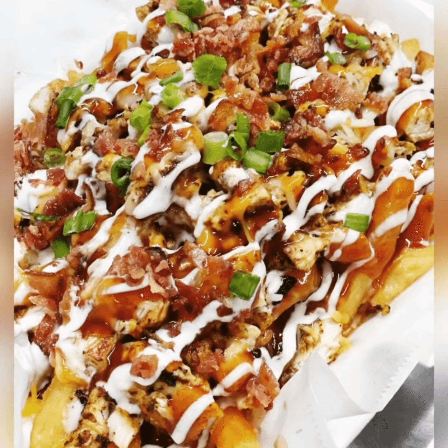 Taste and Flavor That Speaks for Itself