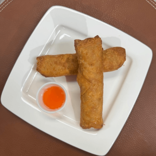 Egg Roll ( 1 Pc ).