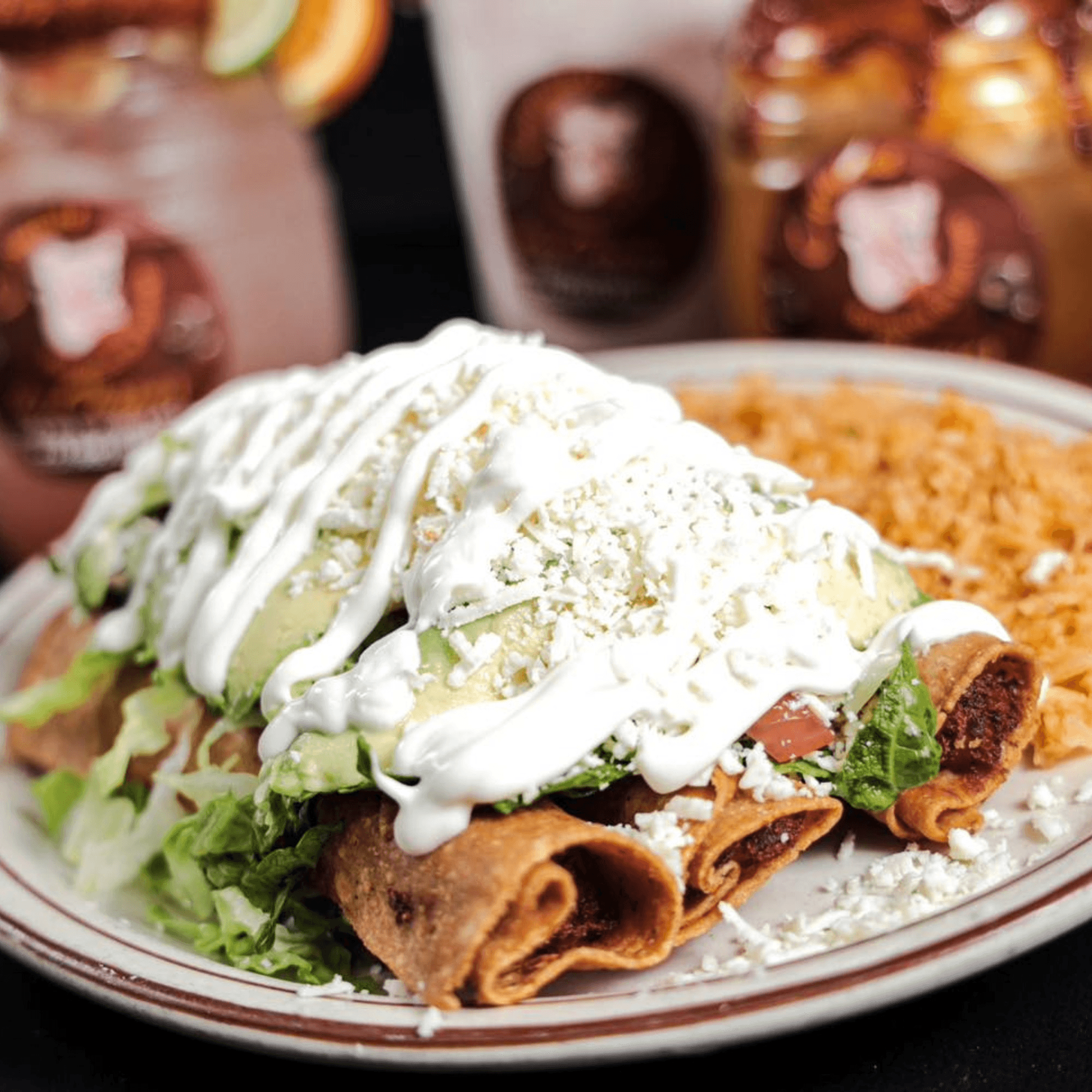 Los Chepes gallery image #1