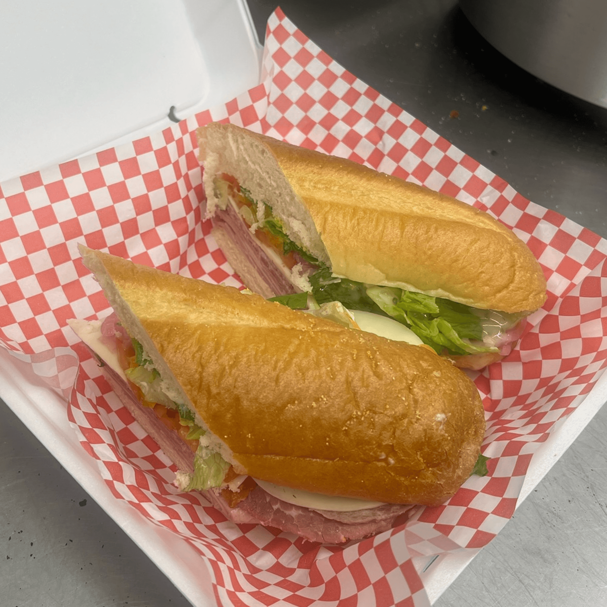 Mia Ava East Coast Pizza gallery image #7