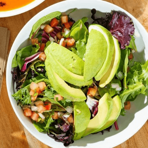 Avocado Salad