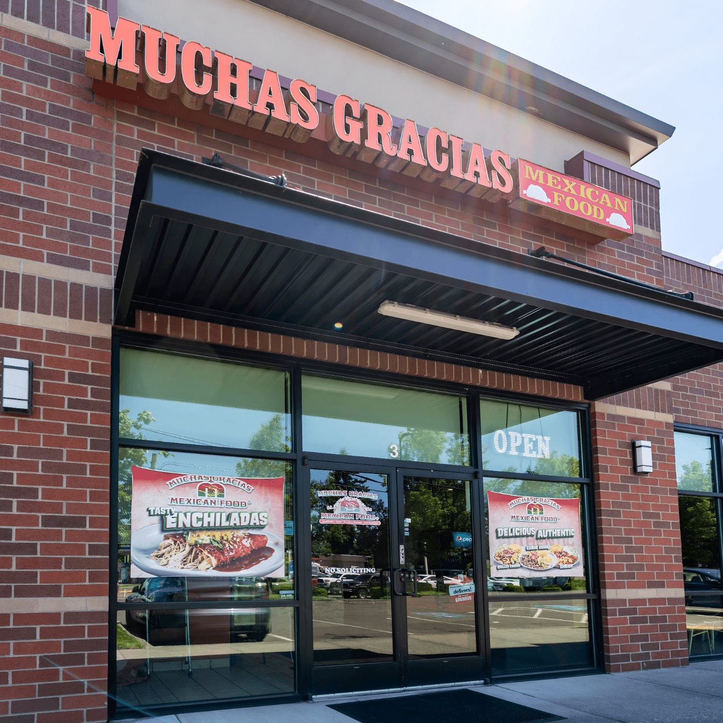 Your Friendly Mexican Flavor Destination