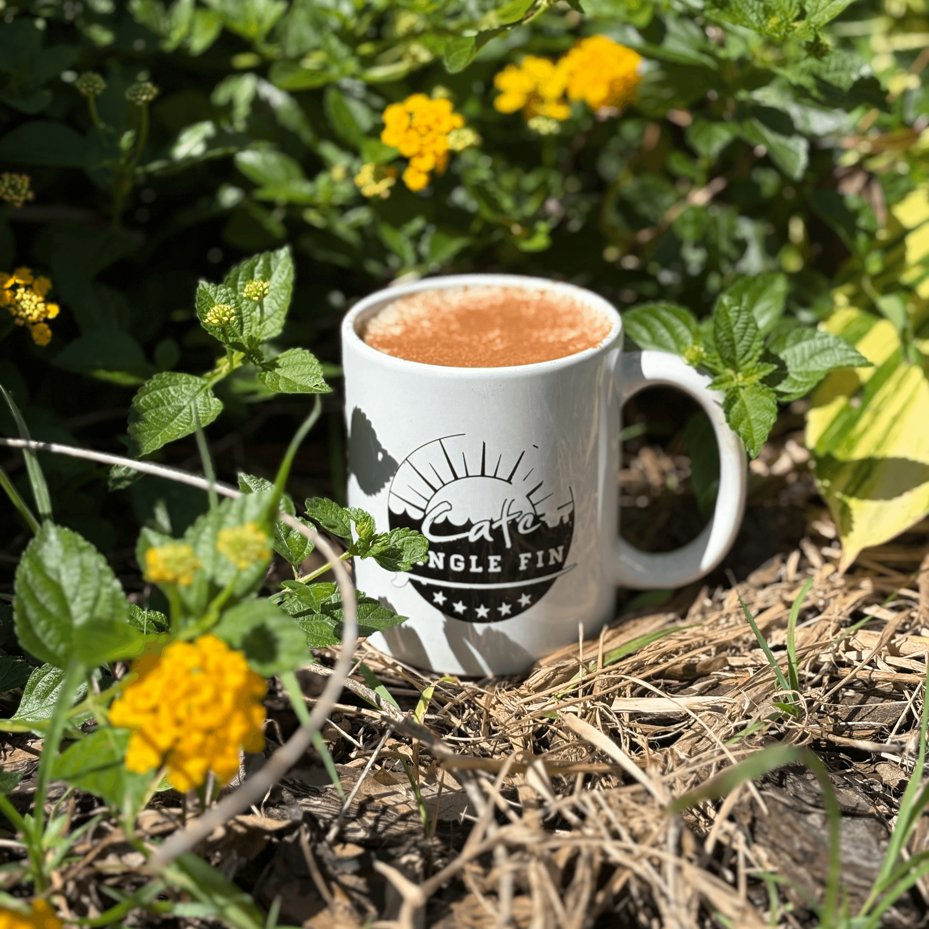 Chai.