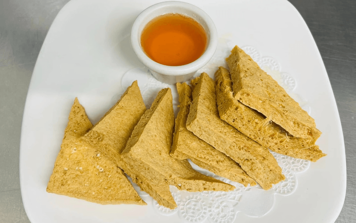 Beelicious Thai Cuisine Rewards