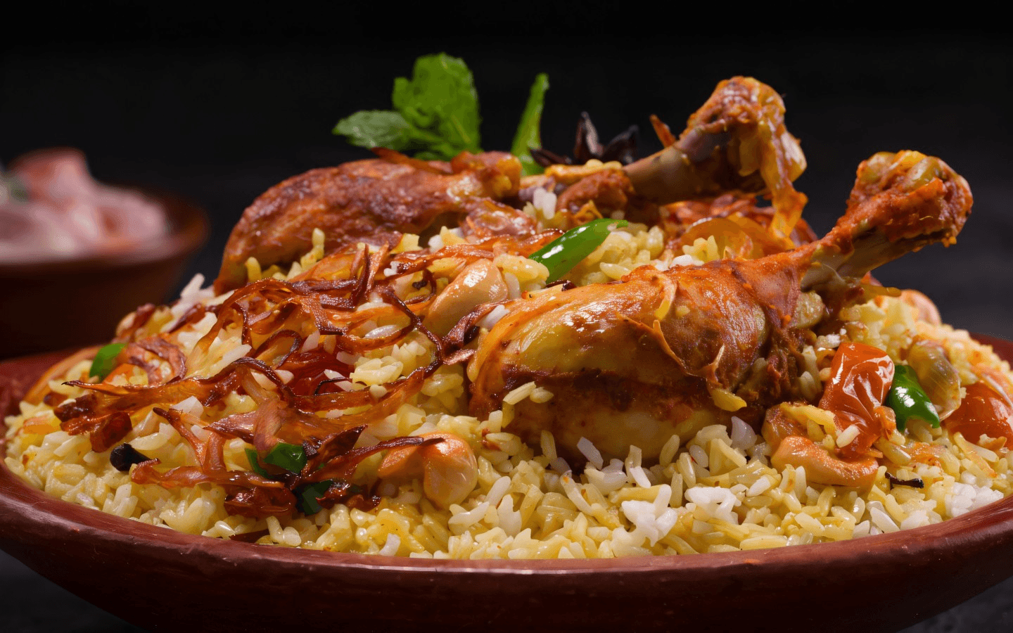 Tandoor Restaurant & Catering Rewards