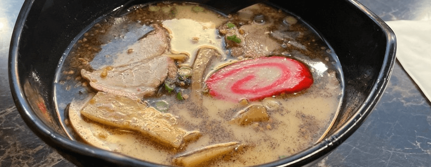 Daiichi Ramen Rewards