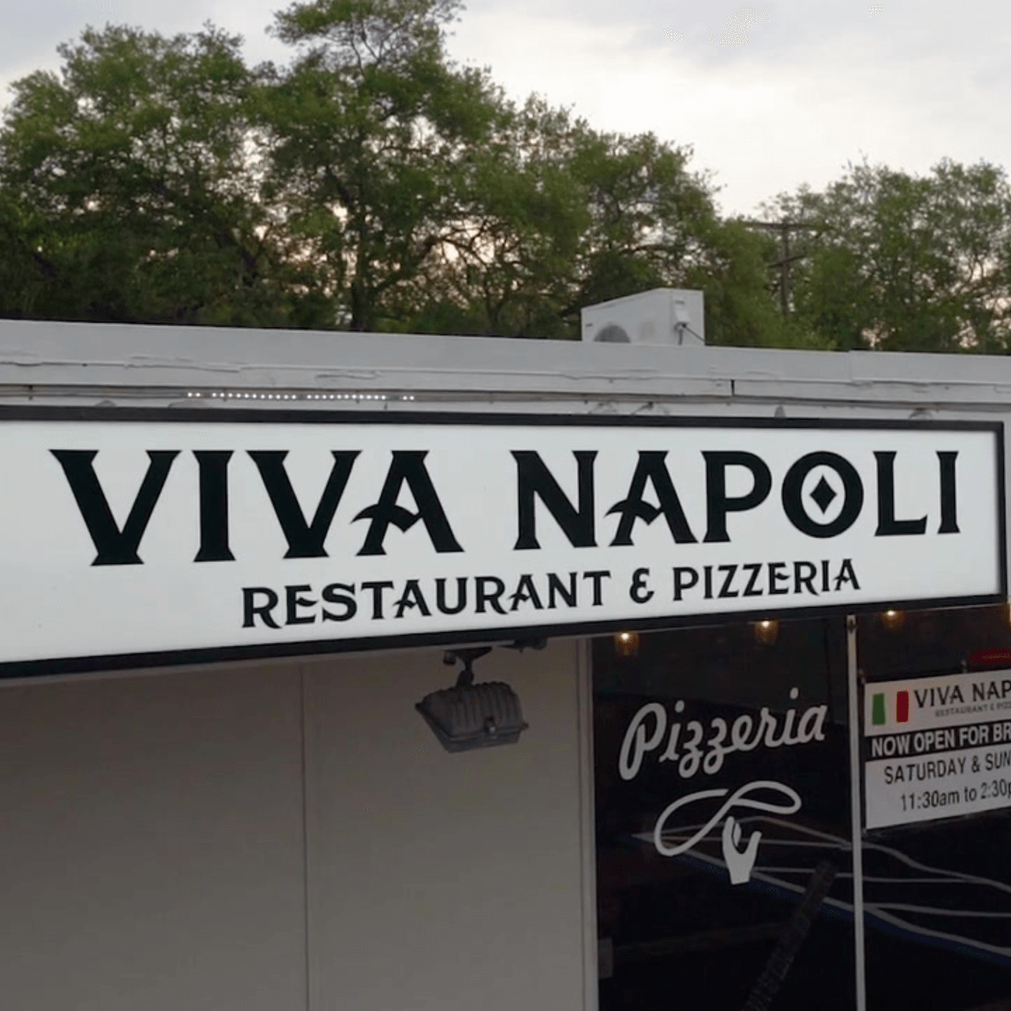 True Naples, Here in Tampa