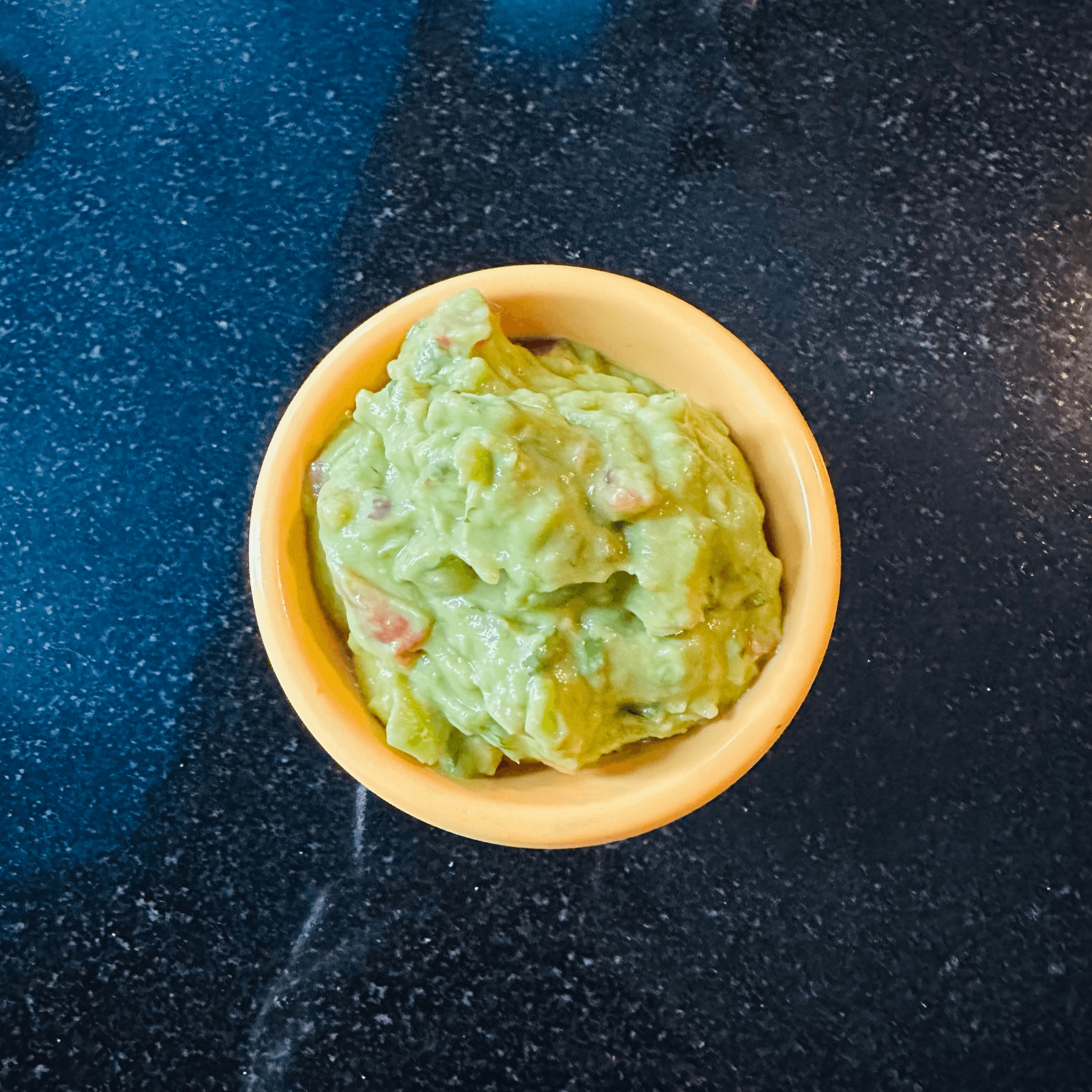 Side Guacamole.