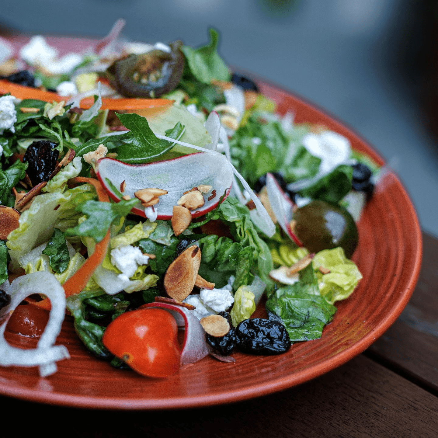 Flavorful & Fresh – Every Bite Counts