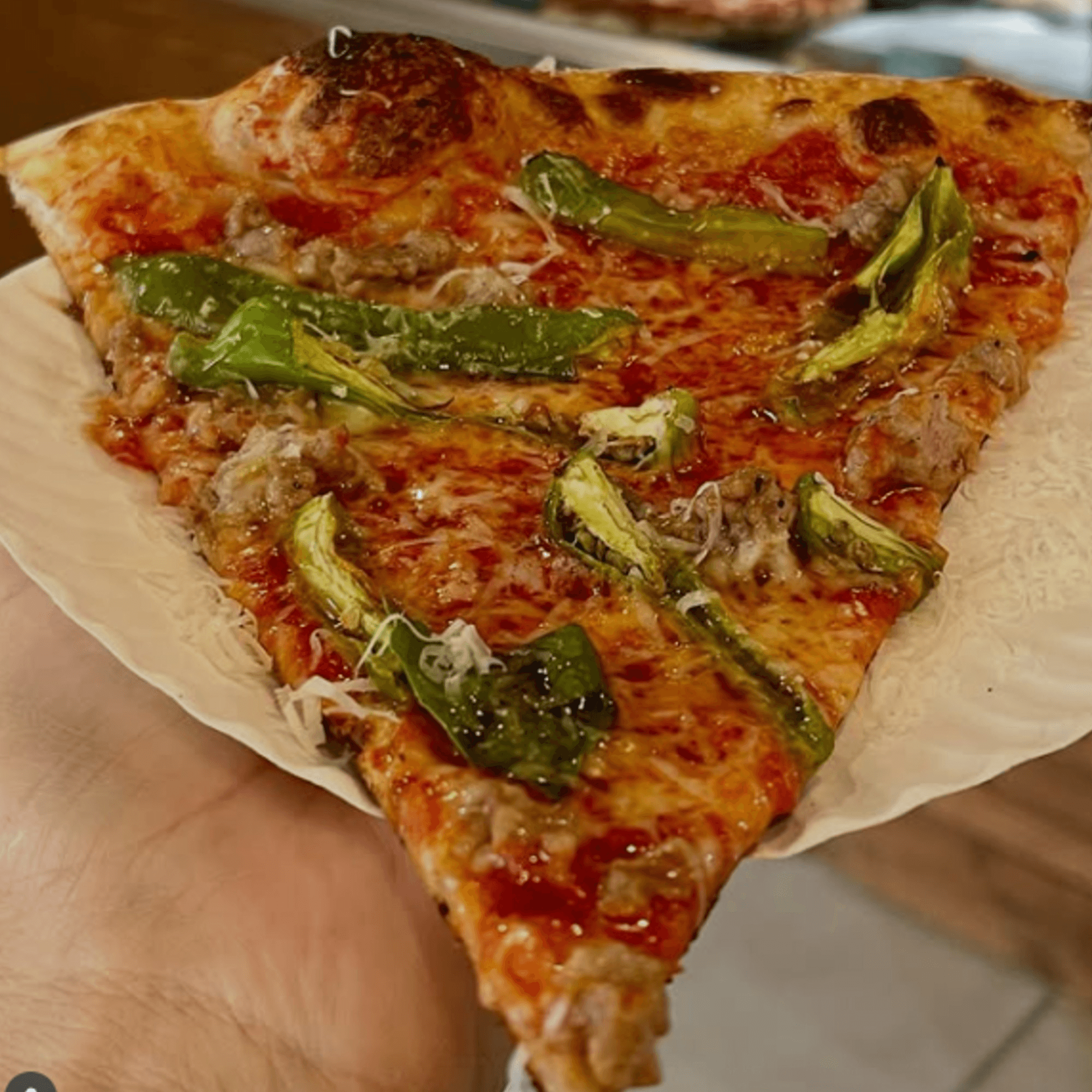 Slicehaus Pizzeria gallery image #5