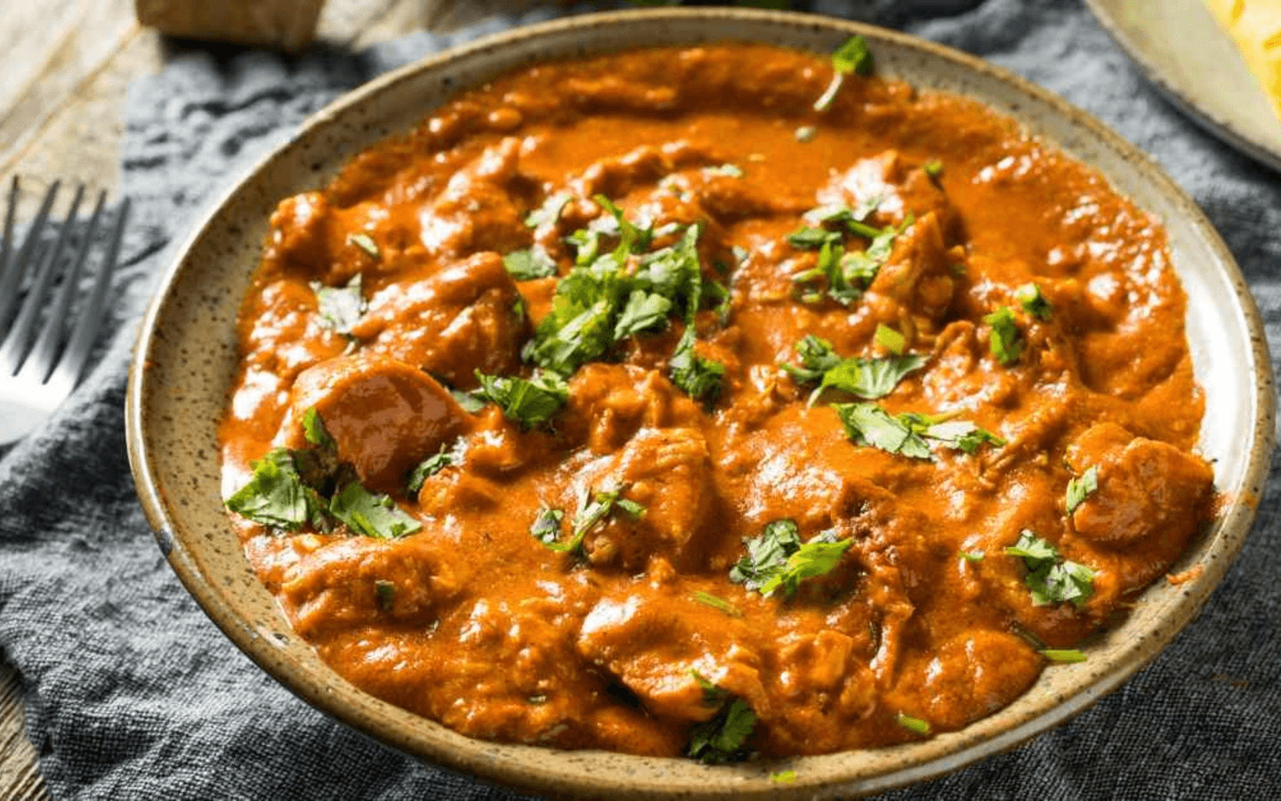 Foodie’s Delight: What Is Chicken Tikka Masala?