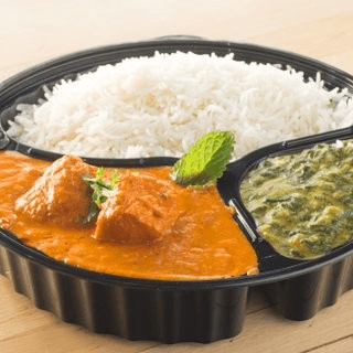 Chicken - Lunch Specials.