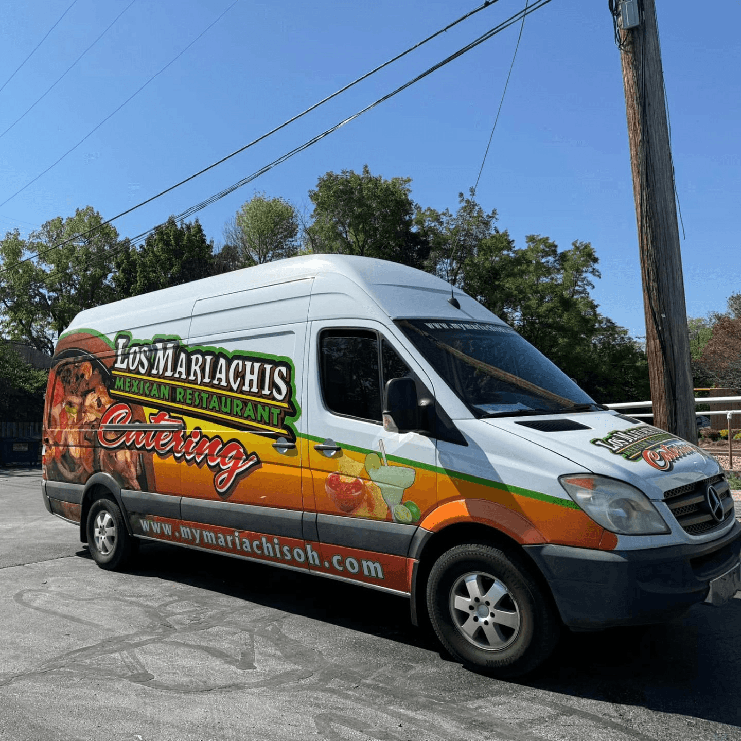 Bring the Flavor of Mexico to Your Next Event