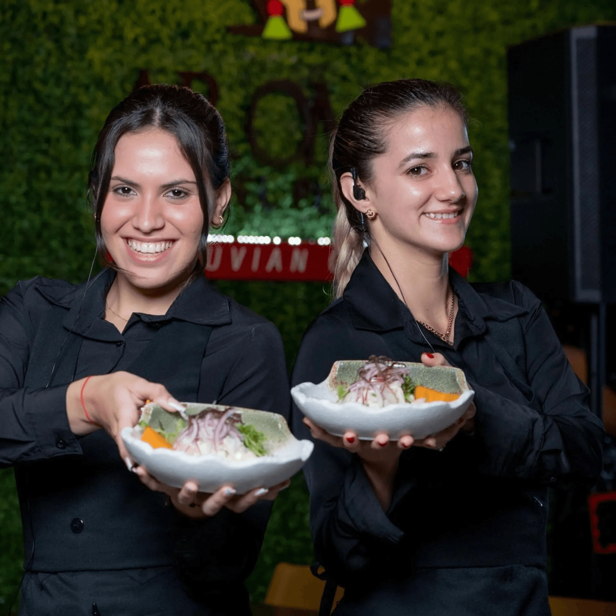 Aromas del Peru gallery image #2