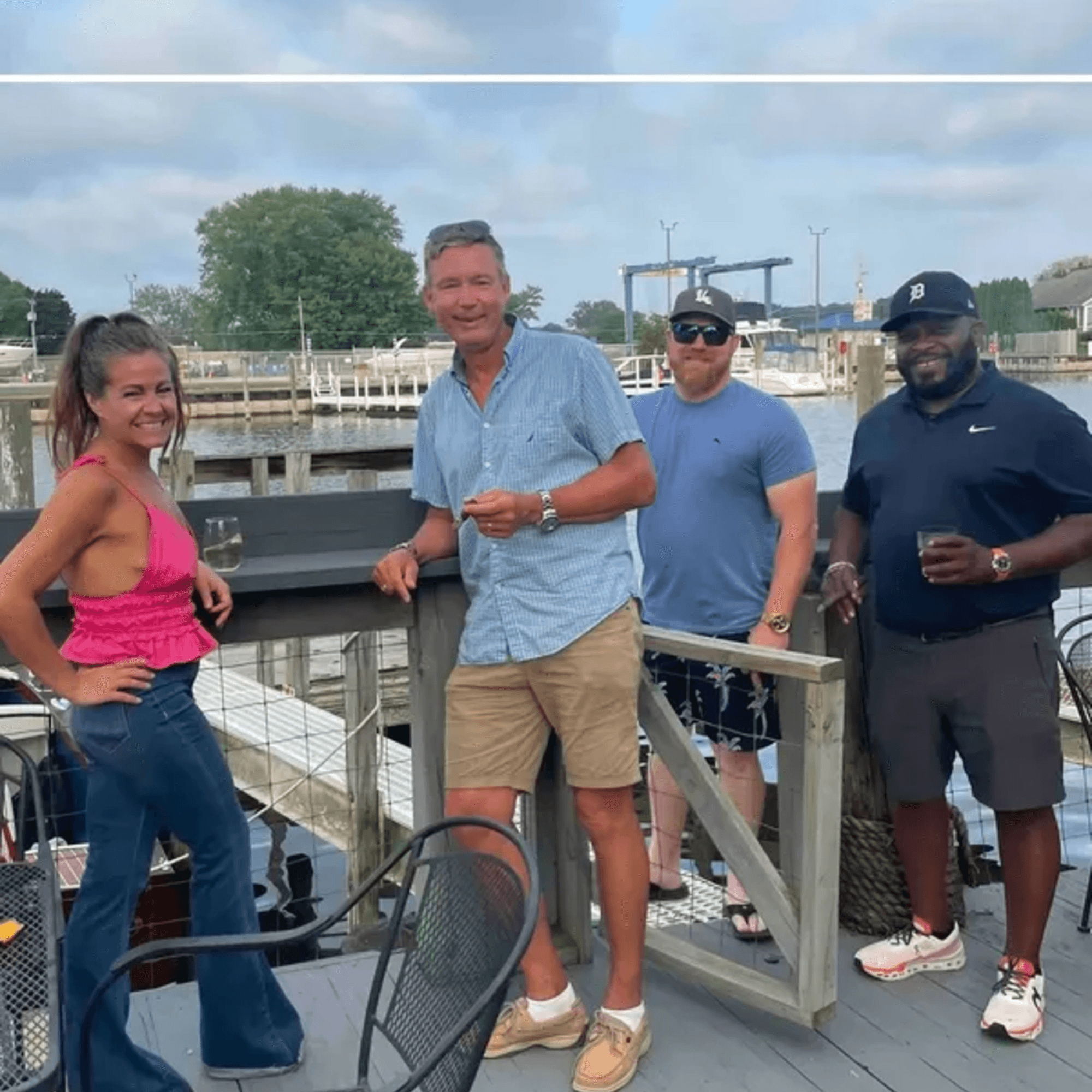 On the River Tavern & Mo’s Cigar Bar gallery image #14