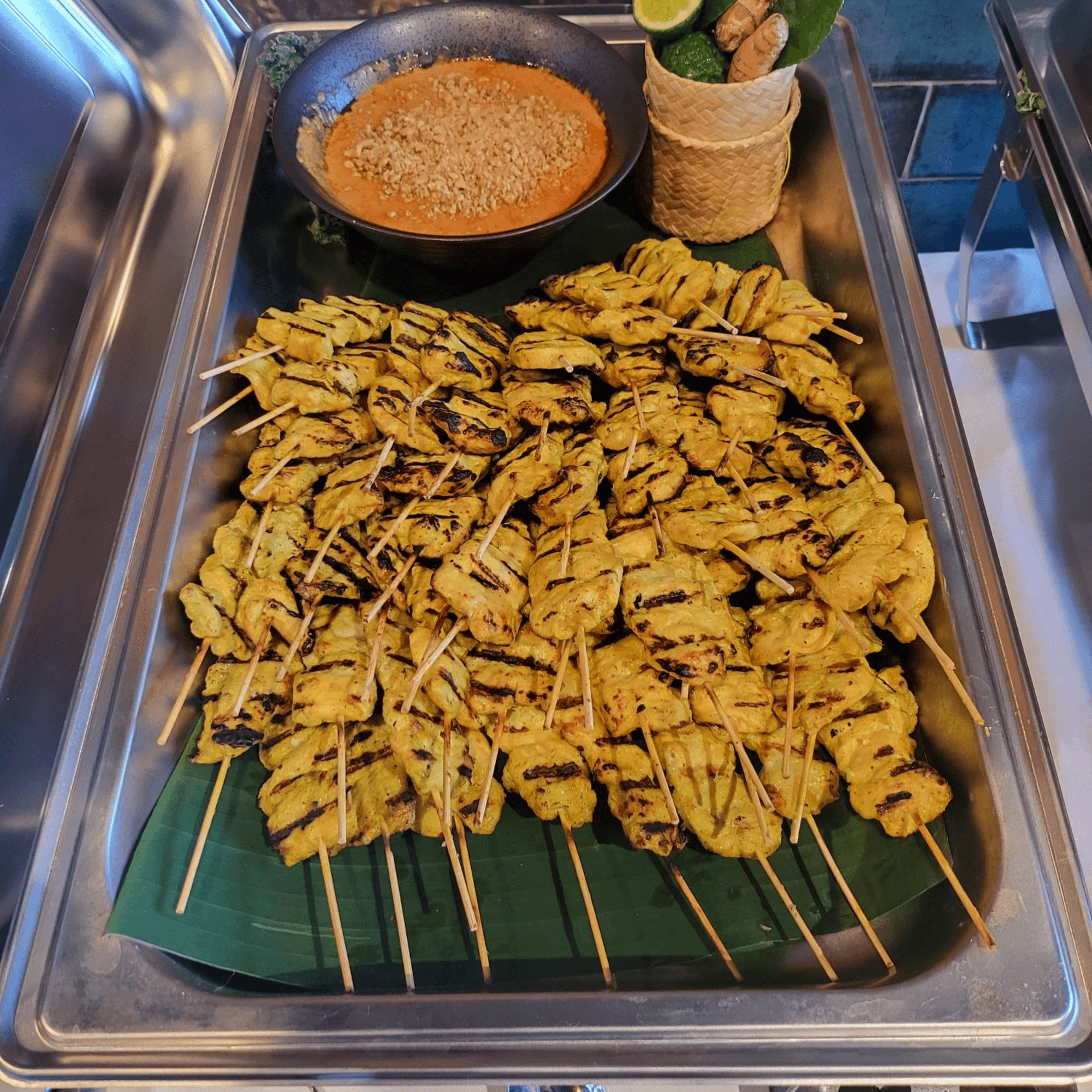 What's Zaap? Thai Food gallery image #6