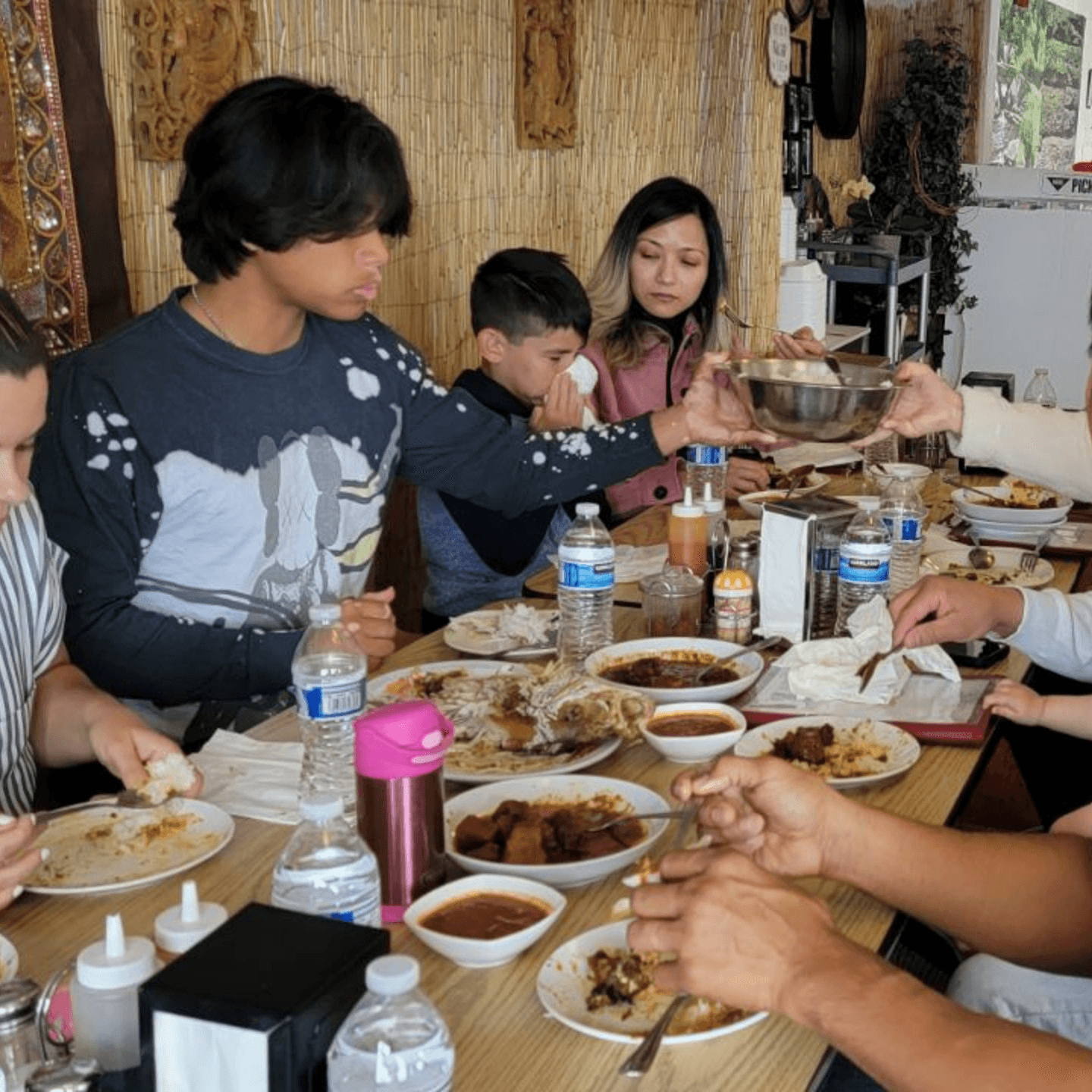 Proud to Serve Our Community in Aurora