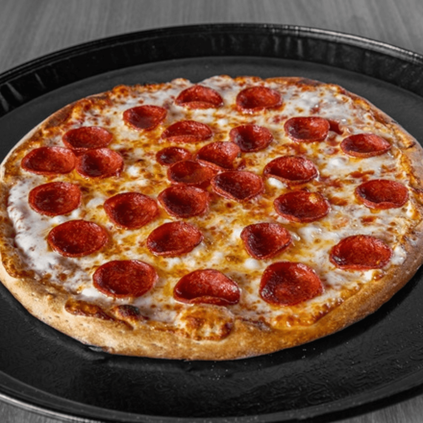 Super Delicious Pizza