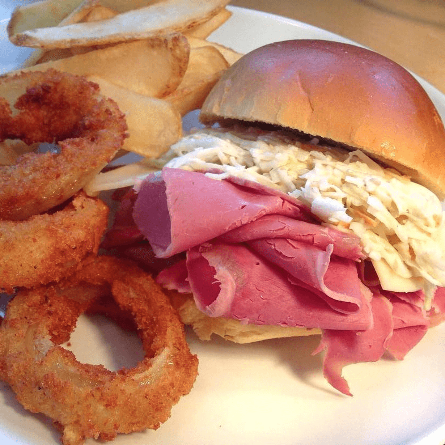Brighten Your Day with Our Flavorful Dishes!