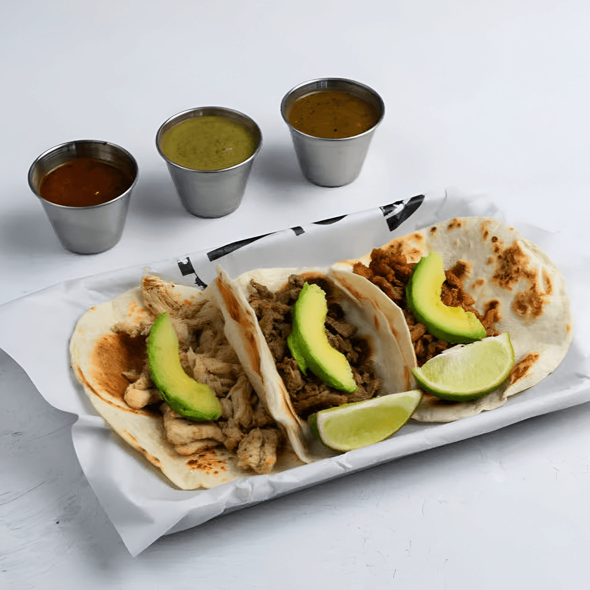 Street Taco Company gallery image #4