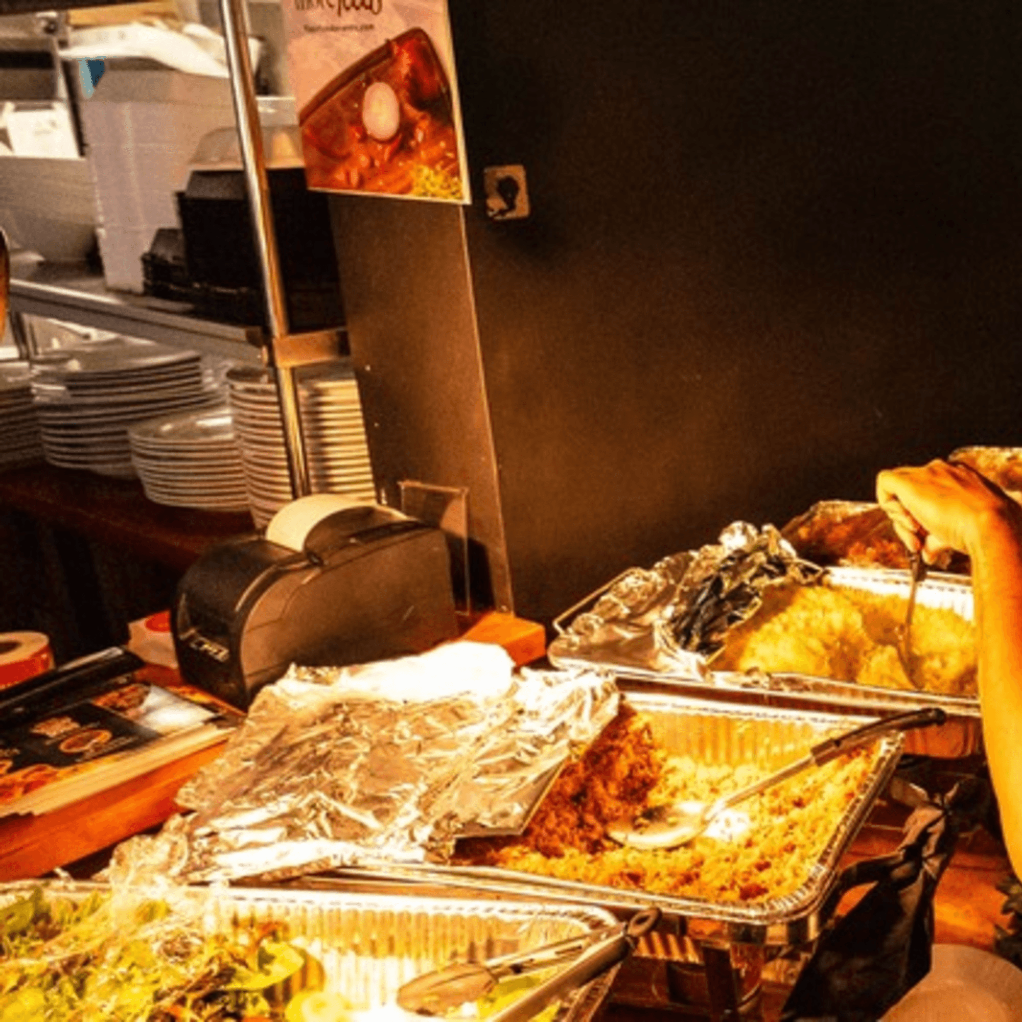 Flair Food Restaurant and Bar gallery image #6