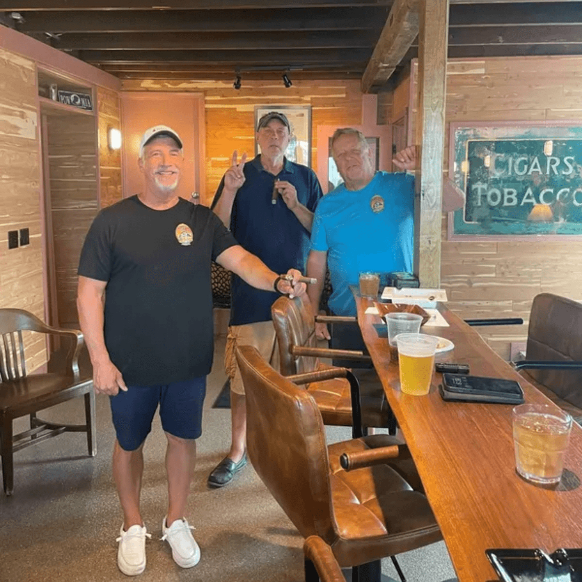 On the River Tavern & Mo’s Cigar Bar gallery image #1