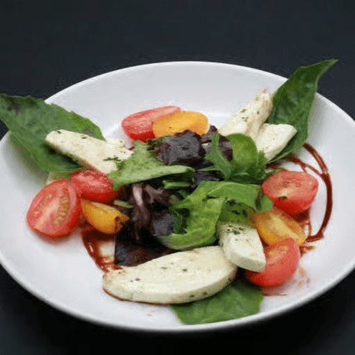 Caprese.