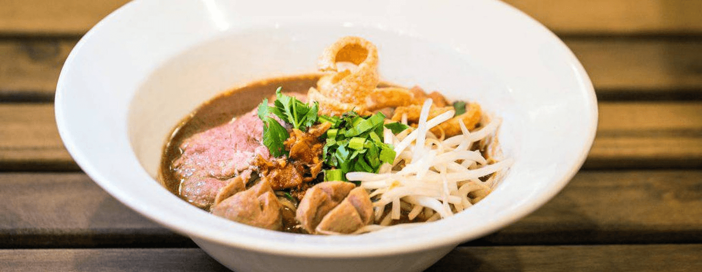 Kao Sarn Thai Street Food Rewards