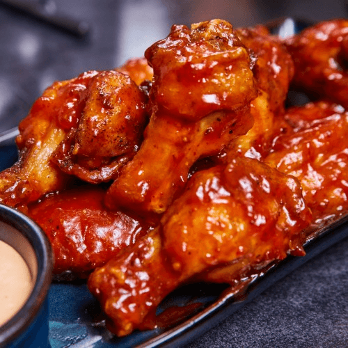 Delicious Peruvian Chicken and BBQ Favorites